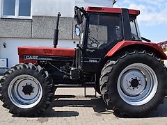Case IH 956 XLA