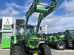 Deutz-Fahr Agrotron 6130 TTV