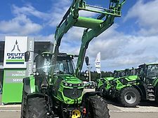 Deutz-Fahr Agrotron 6130 TTV
