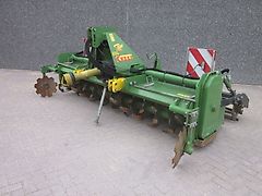 Celli GRONDFREES TIGER 190/305