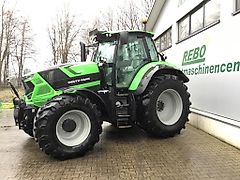 Deutz AGROTRON 6215 TTV