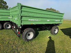 Brantner Z 8045 XXL