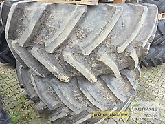 Trelleborg Premia KR 710/70R42