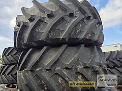 Trelleborg Premia KR600/70R30