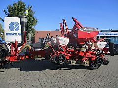 Kverneland Optima TF Profi SX