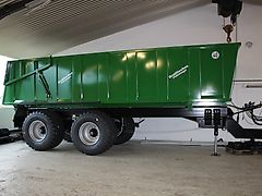 Grotlüschen Muldenkipper