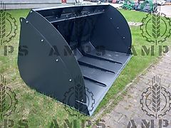 AMPS SCHAUFEL XL/ VOLUMENSCHAUFEL/ Kramer/ Manitou, New Holland