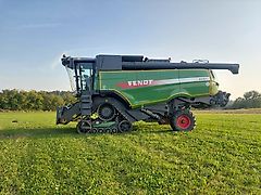 Fendt 9490 X