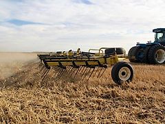 Degelman Strawmaster 62 NT