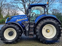 New Holland T7.290 HD AC