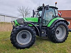 Deutz-Fahr AGROTRON 6190 TTV