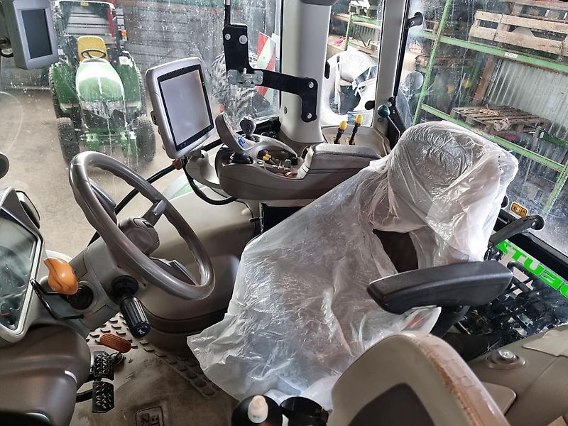 Deutz-Fahr AGROTRON 6190 TTV