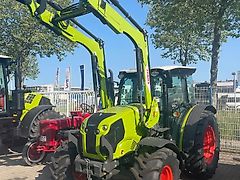 Claas Elios 210