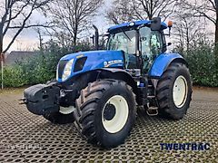 New Holland T7.235 PC