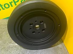 John Deere Flywheel, Ring Gear (used) for John Deere 6000