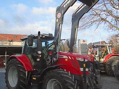 Massey Ferguson MF 7618 Dyna-6