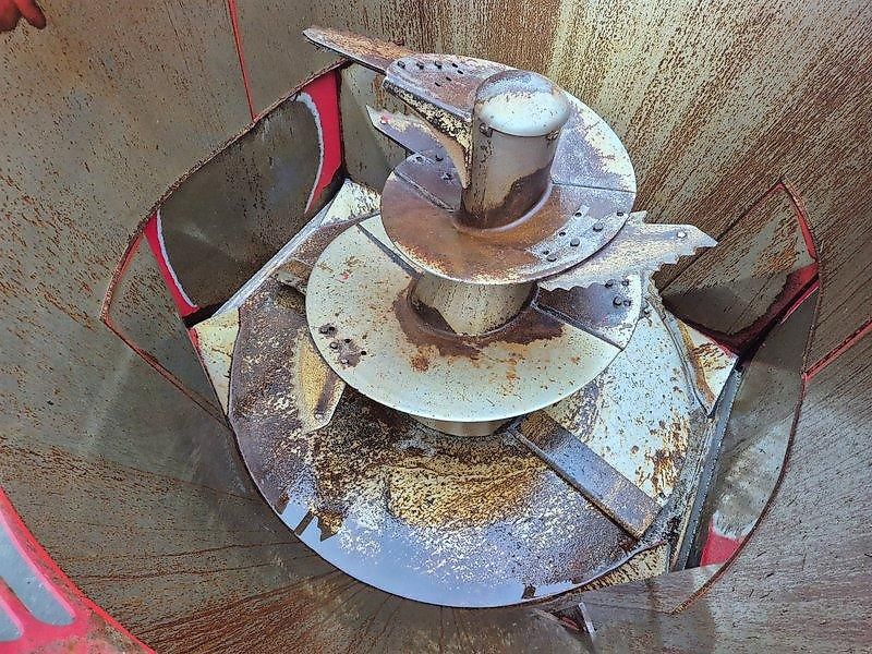 BvL V-Mix Plus 10H-1S