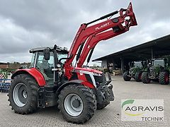 Massey Ferguson MF 6S.165 DYNA-VT
