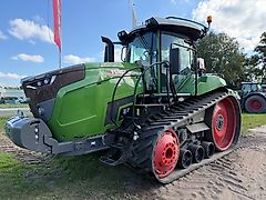 Fendt 943 Vario MT