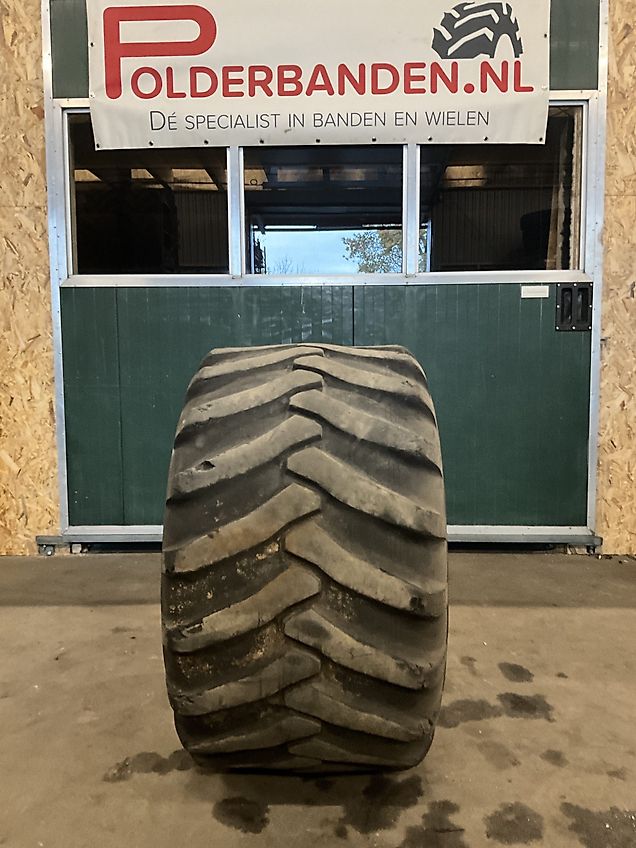 Alliance Flotation 331 550/45-22.5 16PR