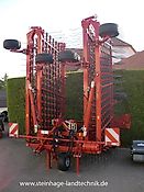 Horsch Cura 13,5 ST / 13,50 mtr. / NEU