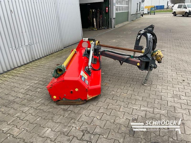 DRAGONE - ROAD V-200