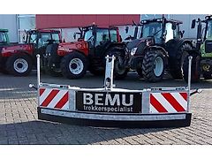 Jochemsen frontbumper