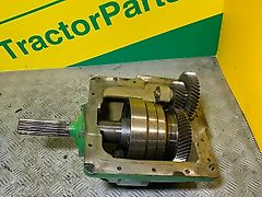 John Deere MFWD CLUTCH FOR FRONT WHEEL DRIVE (USED) - John Deere 6000,6010,6020,6030