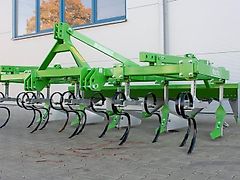 MC-AGRI Kartoffelhäufler U865/9 4-reihig