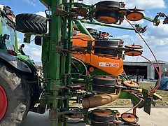 Amazone EDX 6000-2C