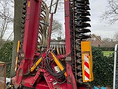 Vredo ZB3-8750 zodebemester