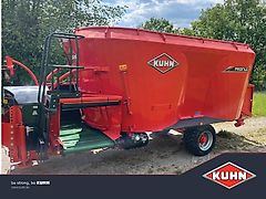 Kuhn PROFILE 18.2 CM