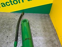 John Deere HYDRAULIC CYLINDER (used) - John Deere 6000,6020,6030,6M,6R