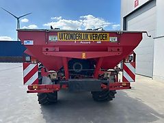 Kverneland Optima HD E drive