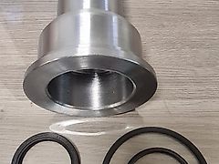 Case IH CVX CVT TVT T7500