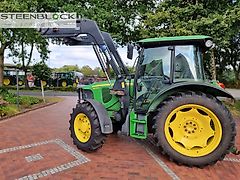 John Deere 5070M