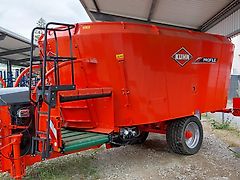 Kuhn Profile 22.2 CL