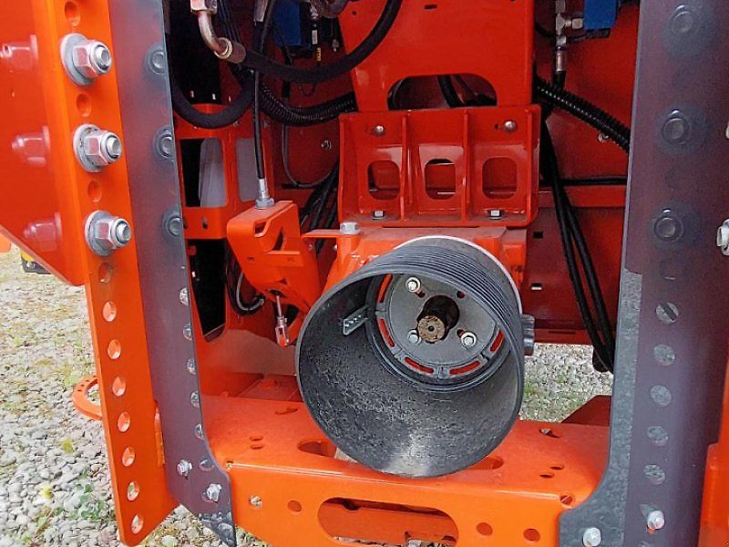 Kuhn Profile 22.2 CL