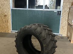 Alliance FLOTATION 331 550-45-22.5 16PR 159A8