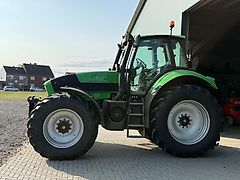 Deutz-Fahr Agrotron 210