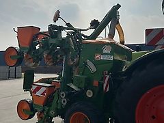 Amazone ED 602K