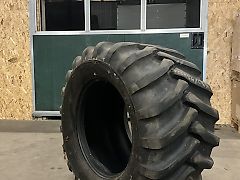 Alliance FLOTATION 331 550-45-22.5 16PR 159A8