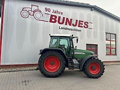 Fendt 714 Vario