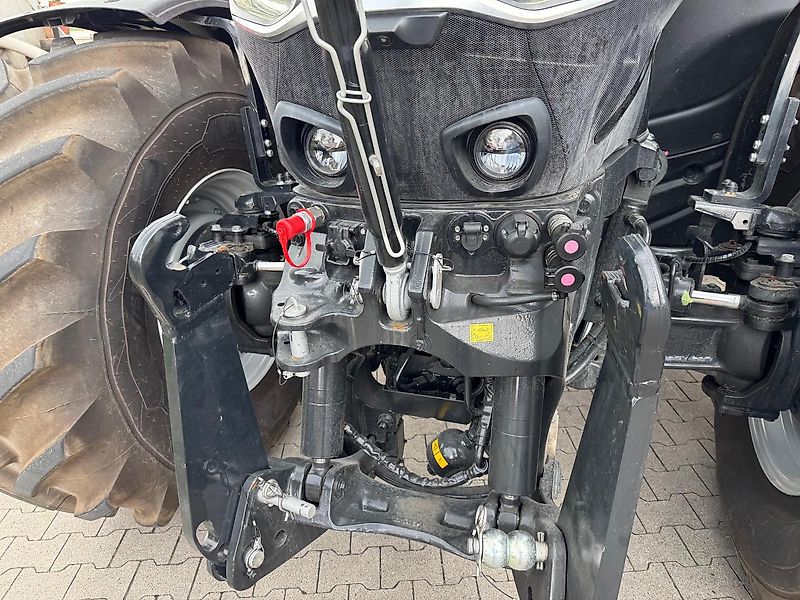 Case IH Optum 300 CVX DRIVE AFS neuwertig