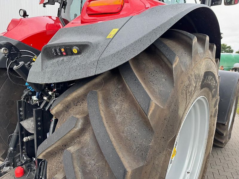 Case IH Optum 300 CVX DRIVE AFS neuwertig