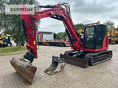 Caterpillar 308-07A