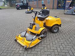 Stiga Park Royal HST 16 PK Honda met 95cm. Kombi-maaidek