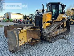 Caterpillar D5