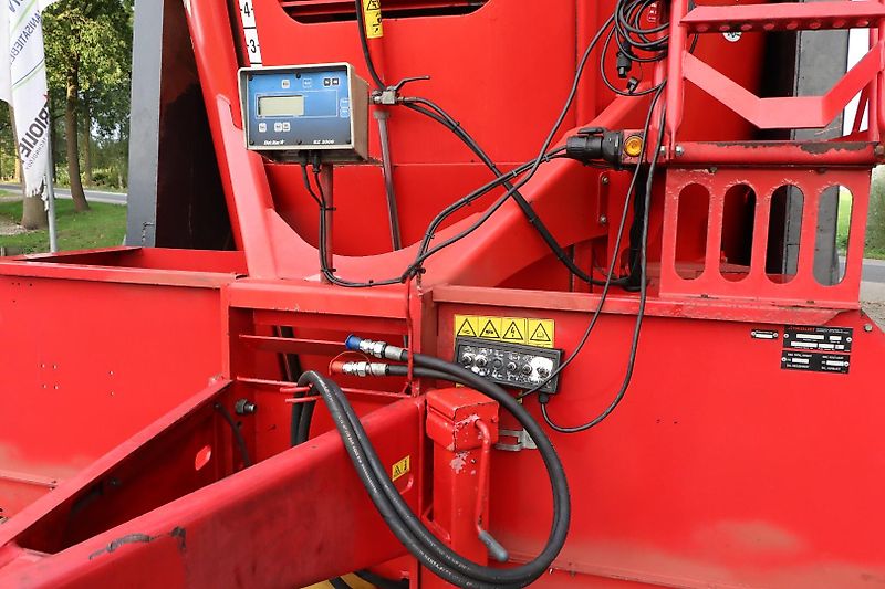 Trioliet Triomix 1S-1200