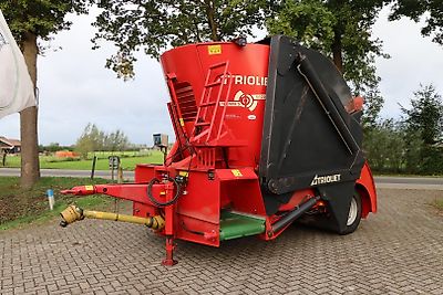 Trioliet Triomix 1S-1200